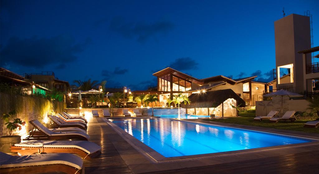 A14 Apt Particular No Condominio Pipa Beleza Praia de Pipa Exterior photo