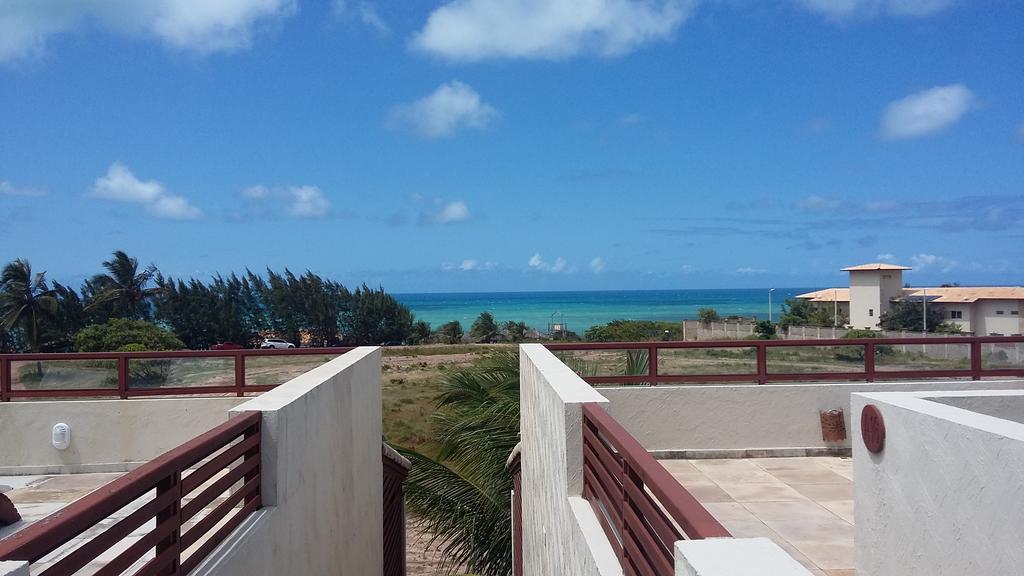 A14 Apt Particular No Condominio Pipa Beleza Praia de Pipa Exterior photo