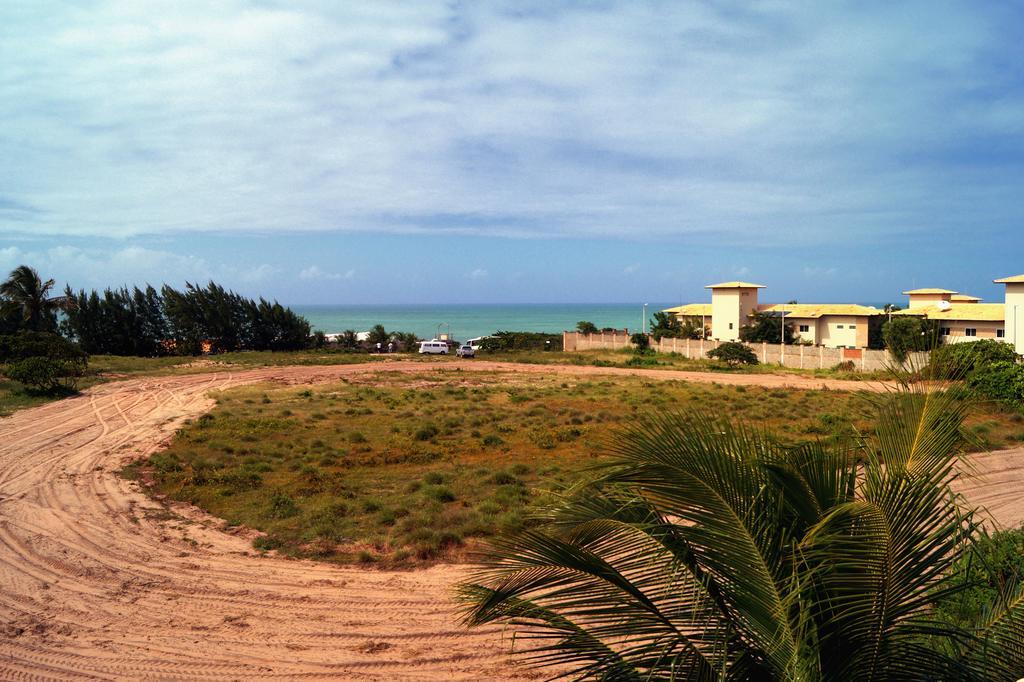 A14 Apt Particular No Condominio Pipa Beleza Praia de Pipa Exterior photo