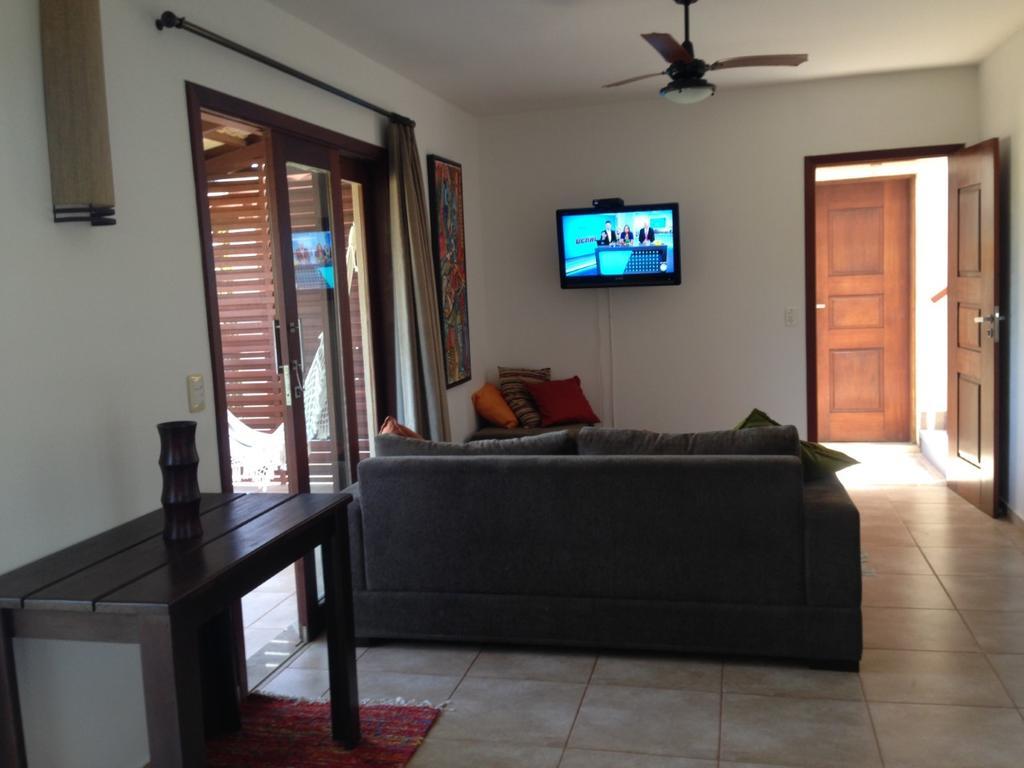 A14 Apt Particular No Condominio Pipa Beleza Praia de Pipa Exterior photo