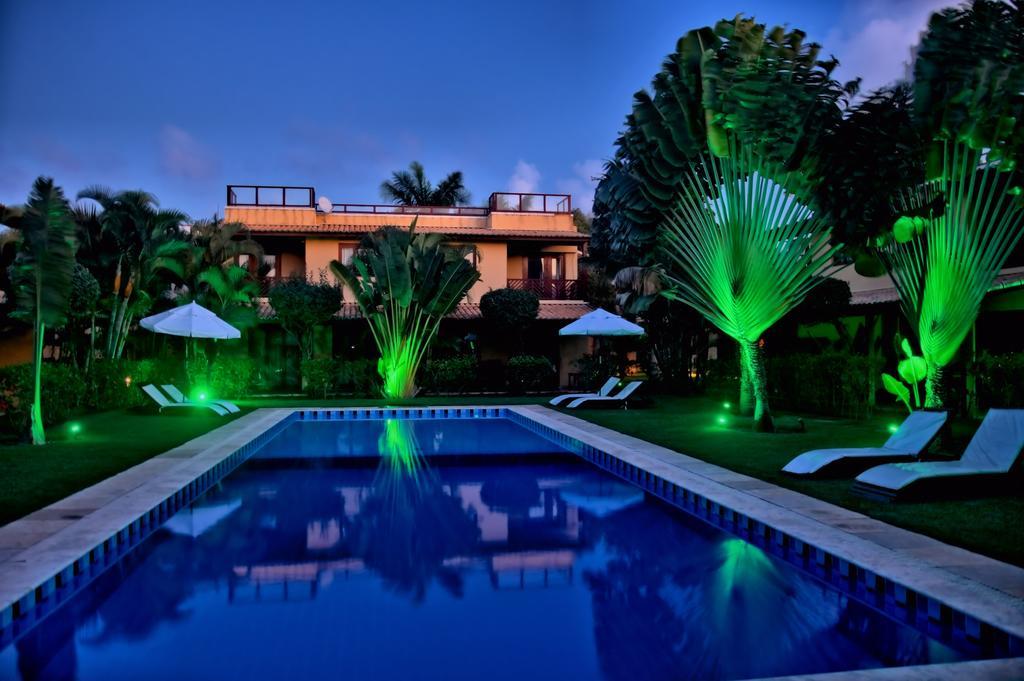 A14 Apt Particular No Condominio Pipa Beleza Praia de Pipa Exterior photo