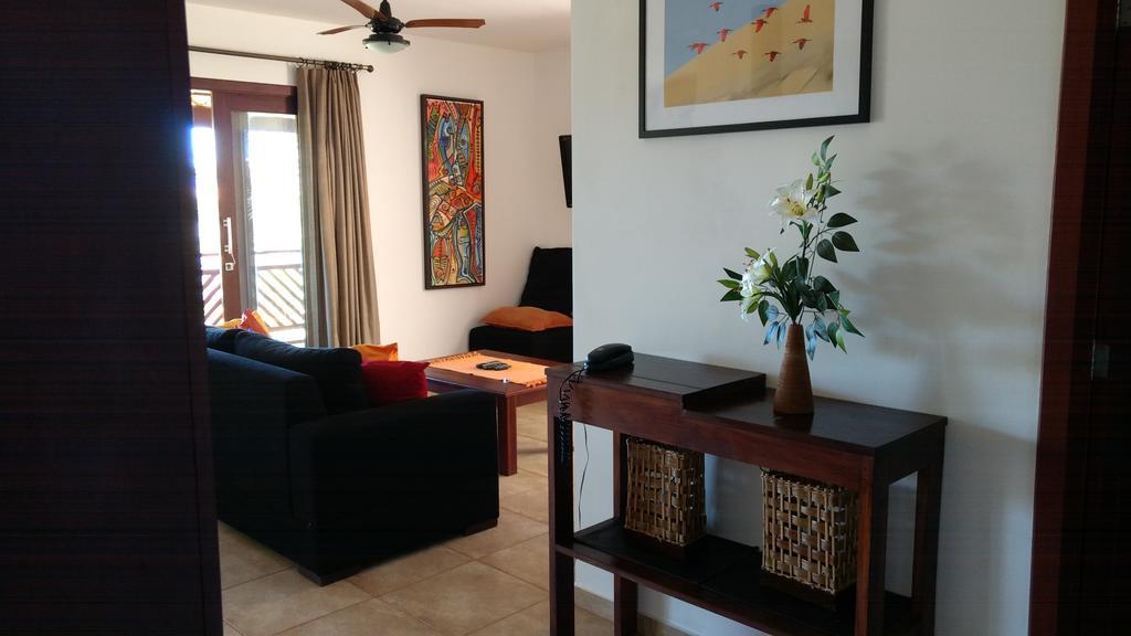 A14 Apt Particular No Condominio Pipa Beleza Praia de Pipa Exterior photo