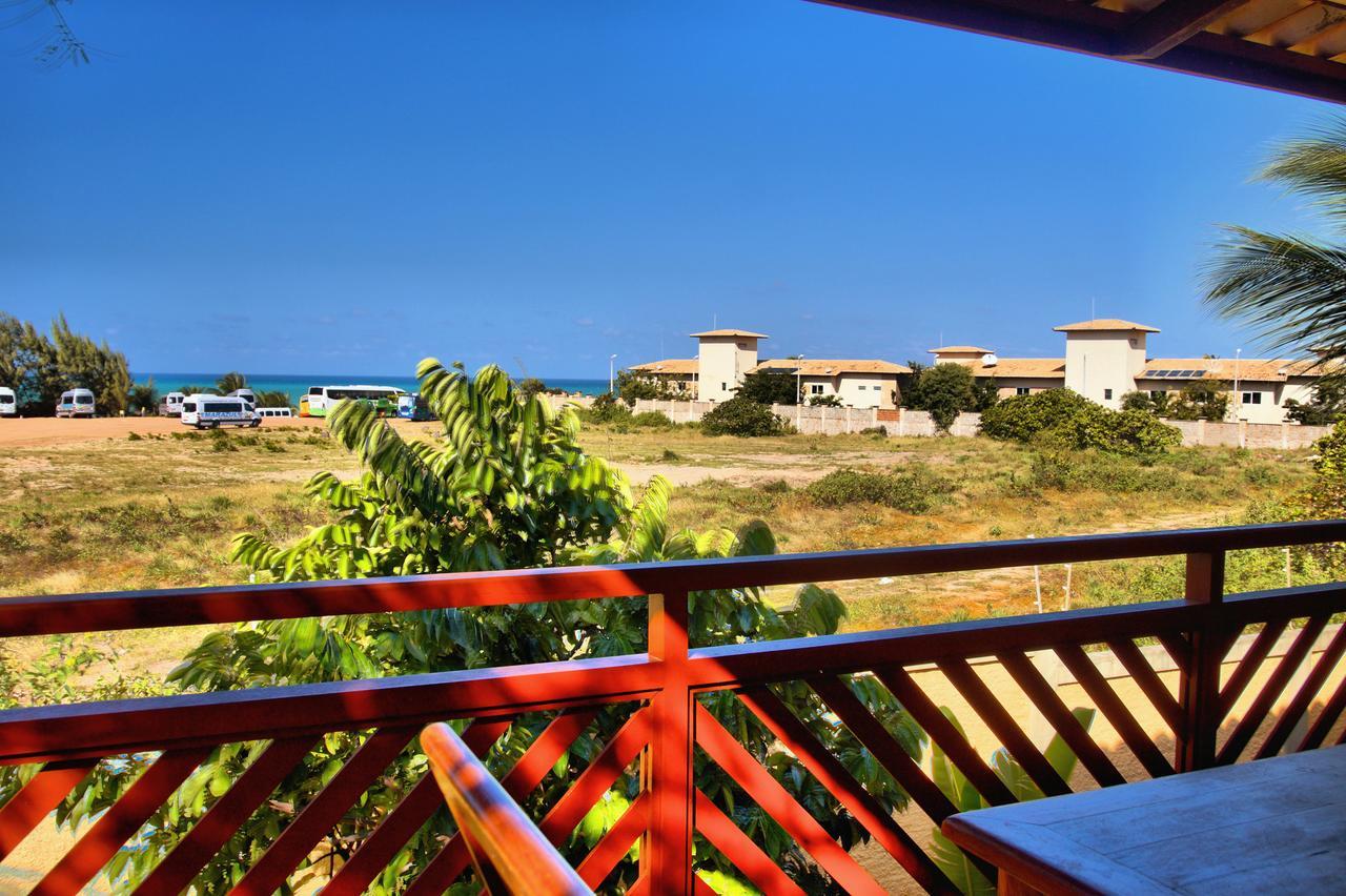 A14 Apt Particular No Condominio Pipa Beleza Praia de Pipa Exterior photo