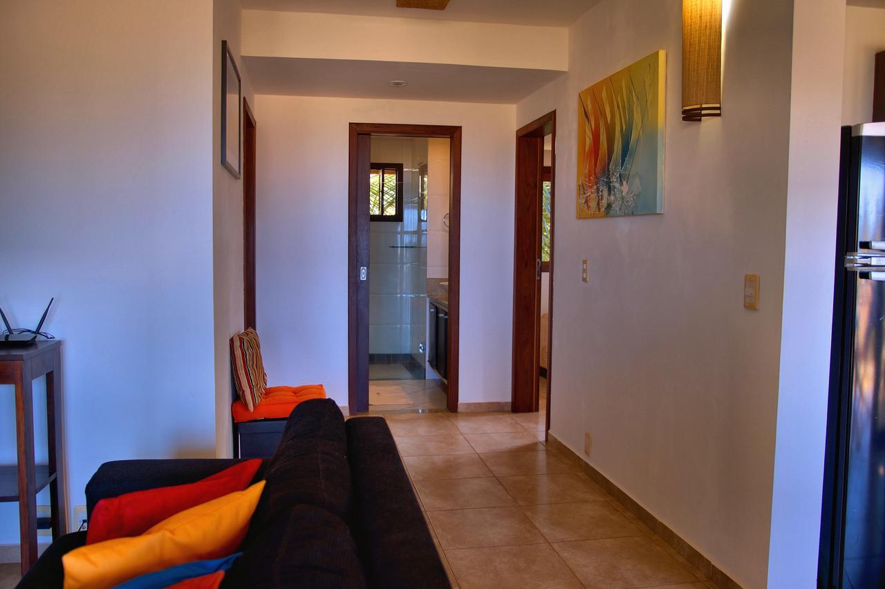 A14 Apt Particular No Condominio Pipa Beleza Praia de Pipa Exterior photo