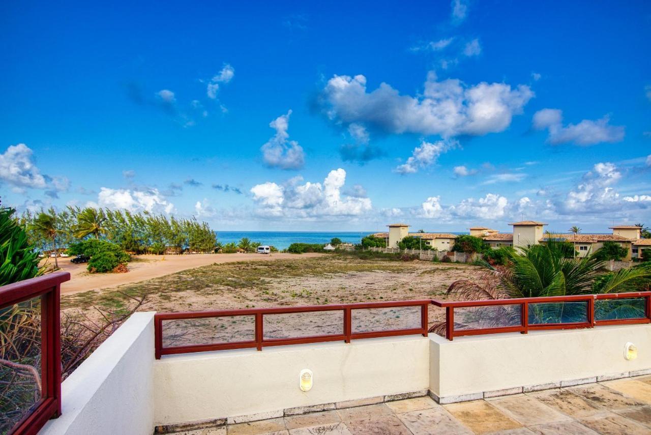 A14 Apt Particular No Condominio Pipa Beleza Praia de Pipa Exterior photo